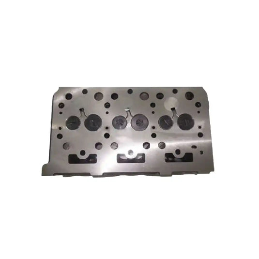 Bare Cylinder Head 1552103040 1552103044 for Kubota D1402 Engine - Engine Parts > Engine Block > Cylinder Head from MyMROmarts
