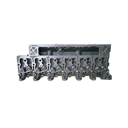 Bare Cylinder Head for Kubota D850 D850-5B D850-BH-W Engine B1550D B1550E B6200D B6200E - Engine Parts > Engine Block > Cylinder Head from MyMROmarts