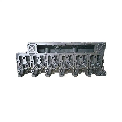Bare Cylinder Head for Kubota D850 D850-5B D850-BH-W Engine B1550D B1550E B6200D B6200E - Engine Parts > Engine Block > Cylinder Head from MyMROmarts