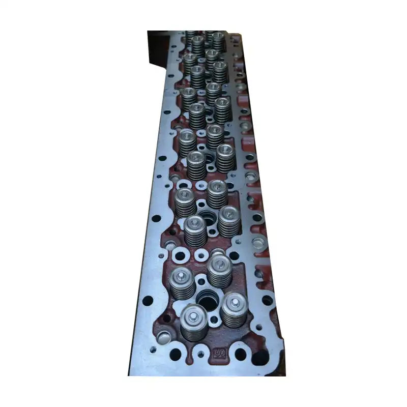 Load image into Gallery viewer, Bare Cylinder Head for Hino Engine J08E - Engine Parts &gt; Engine Block &gt; Cylinder Head from MyMROmarts
