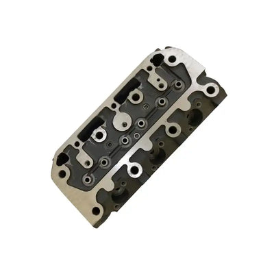 Bare Cylinder Head for Komatsu Engine 3D84-1 3D84-1F - Engine Parts > Engine Block > Cylinder Head from MyMROmarts
