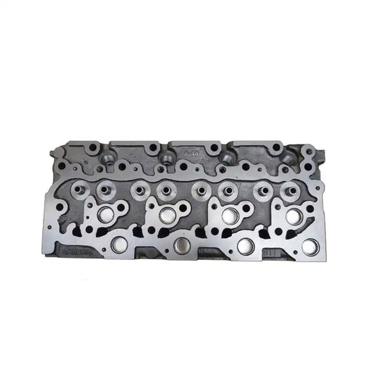 Bare Cylinder Head for Kubota Engine V1903 - Engine Parts > Engine Block > Cylinder Head from MyMROmarts