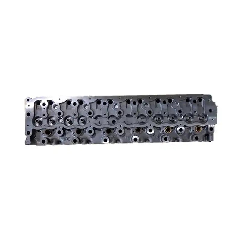 Load image into Gallery viewer, Bare Cylinder Head for Hino Engine J08E - Engine Parts &gt; Engine Block &gt; Cylinder Head from MyMROmarts
