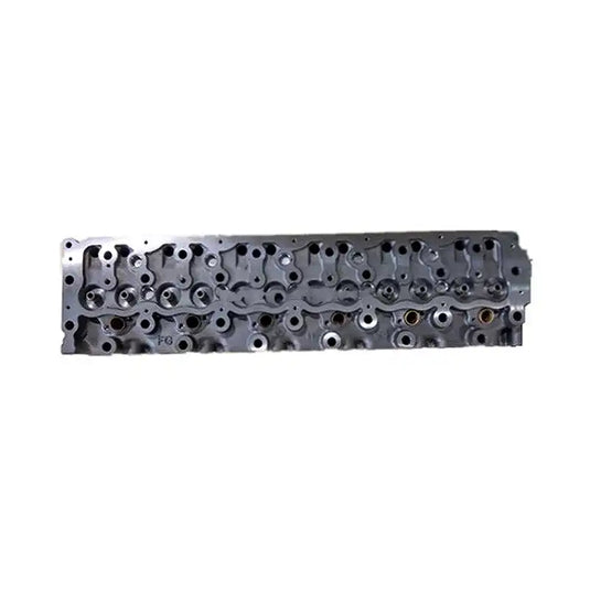 Bare Cylinder Head for Hino Engine J08E - Engine Parts > Engine Block > Cylinder Head from MyMROmarts
