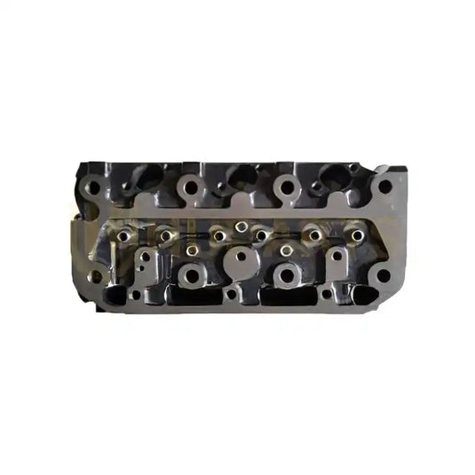 Bare Cylinder Head for Komatsu Engine 3D84-1 3D84-1F - Engine Parts > Engine Block > Cylinder Head from MyMROmarts