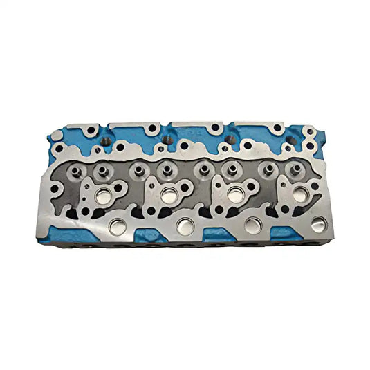 Bare Cylinder Head for Kubota Engine V1903 - Engine Parts > Engine Block > Cylinder Head from MyMROmarts