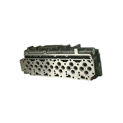 Bare Cylinder Head 312-4207 for Caterpillar CAT Engine C9 C-9 - Engine Parts > Engine Block > Cylinder Head from MyMROmarts