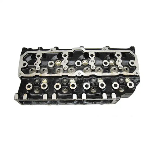 Bare Cylinder Head 32C01-01090 32C01-11040 for Mitsubishi Forklift S4Q2 Engine - Engine Parts > Engine Block > Cylinder Head from MyMROmarts