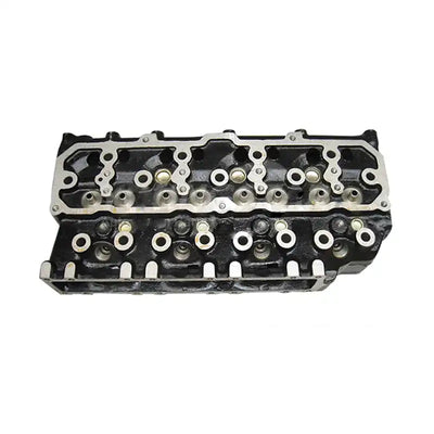 Bare Cylinder Head 32C01-01090 32C01-11040 for Mitsubishi Forklift S4Q2 Engine - Engine Parts > Engine Block > Cylinder Head from MyMROmarts