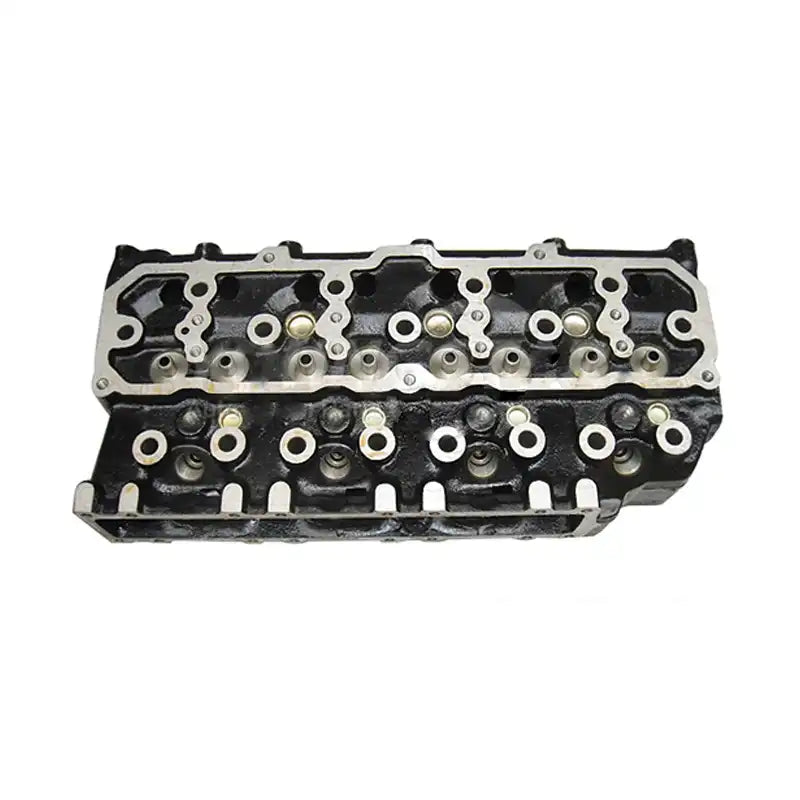 Load image into Gallery viewer, Bare Cylinder Head 32C01-01090 32C01-11040 for Mitsubishi Forklift S4Q2 Engine - Engine Parts &gt; Engine Block &gt; Cylinder Head from MyMROmarts
