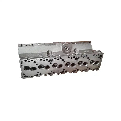 Cylinder Head 3919273 for Cummins Engine 6B5.9 6BT5.9 - Engine Parts > Engine Block > Cylinder Head from MyMROmarts