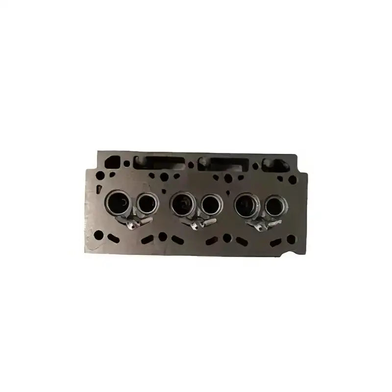 Cargue la imagen en el visor de la galería, Bare Cylinder Head for Komatsu Engine 3D84-1 3D84-1F - Engine Parts &gt; Engine Block &gt; Cylinder Head from MyMROmarts
