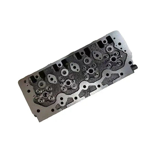 Bare Cylinder Head 723907-11100 for Yanmar Engine 4TNV106 4TNV106T - Engine Parts > Engine Block > Cylinder Head from MyMROmarts