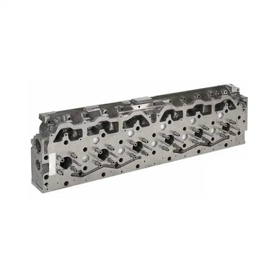 Bare Cylinder Head 7N0848 for Caterpillar CAT Engine 3142 3142C Wheel Tractor 651E 657E - Engine Parts > Engine Block > Cylinder Head from MyMROmarts