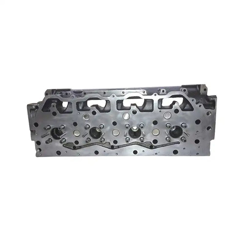 Bare Cylinder Head 7N0858 for Caterpillar CAT Engine 3408 3408B 3408C Wheel Tractor 631D 633D 637D 639D - Engine Parts > Engine Block > Cylinder Head from MyMROmarts