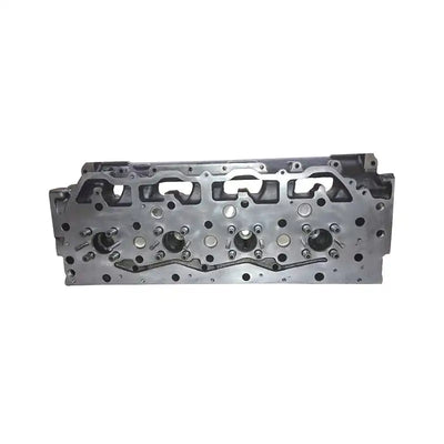 Bare Cylinder Head 7N0858 for Caterpillar CAT Engine 3408 3408B 3408C Wheel Tractor 631D 633D 637D 639D - Engine Parts > Engine Block > Cylinder Head from MyMROmarts