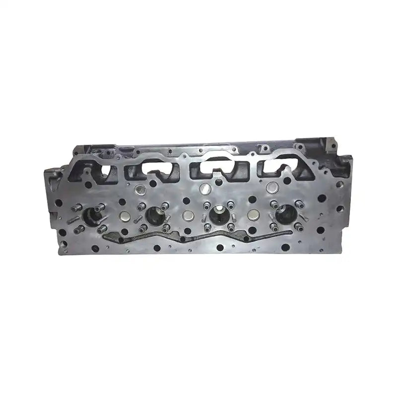 Lataa kuva gallerian katseluohjelmaan Bare Cylinder Head 7N0858 for Caterpillar CAT Engine 3408 3408B 3408C Wheel Tractor 631D 633D 637D 639D - Engine Parts &gt; Engine Block &gt; Cylinder Head from MyMROmarts
