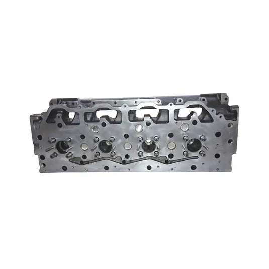 Bare Cylinder Head 7N0858 for Caterpillar CAT Engine 3408 3408B 3408C Wheel Tractor 631D 633D 637D 639D - Engine Parts > Engine Block > Cylinder Head from MyMROmarts