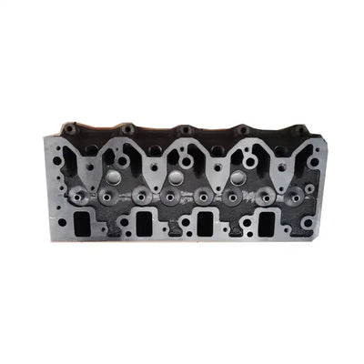 Bare Cylinder Head 8971147133 for Isuzu Engine 4LE1 - Engine Parts > Engine Block > Cylinder Head from MyMROmarts