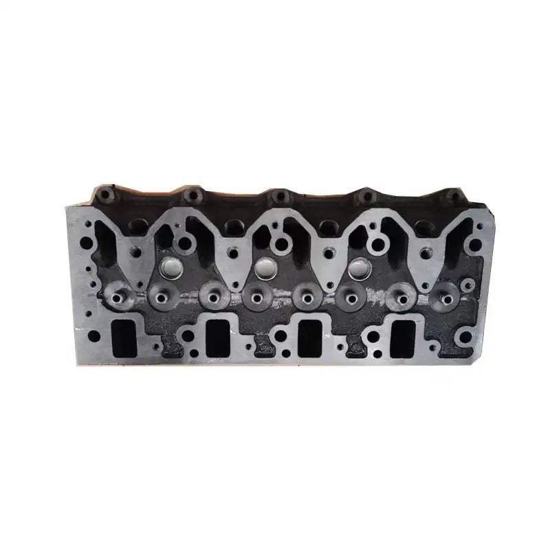 Load image into Gallery viewer, Bare Cylinder Head 8971147133 for Isuzu Engine 4LE1 - Engine Parts &gt; Engine Block &gt; Cylinder Head from MyMROmarts
