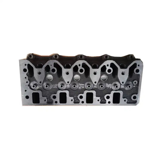 Bare Cylinder Head 8971147133 for Isuzu Engine 4LE1 - Engine Parts > Engine Block > Cylinder Head from MyMROmarts