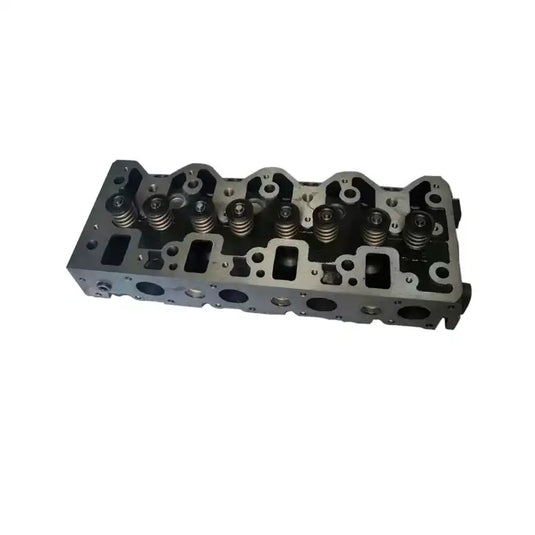 Bare Cylinder Head 8971147133 for Isuzu Engine 4LE1 - Engine Parts > Engine Block > Cylinder Head from MyMROmarts