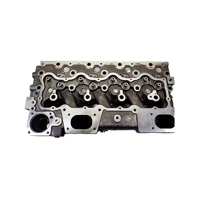Bare Cylinder Head for Caterpillar CAT 3204 Engine - Engine Parts > Engine Block > Cylinder Head from MyMROmarts