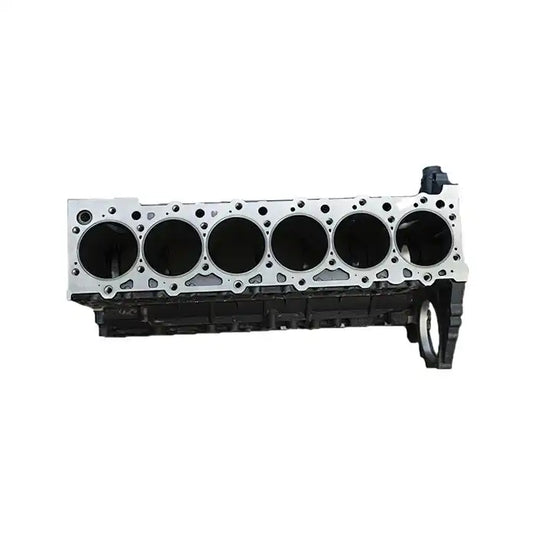 Bare Cylinder Head for Isuzu Engine 6HK1 - Engine Parts > Engine Block > Cylinder Head from MyMROmarts