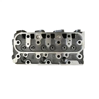 Bare Cylinder Head for Kubota D1005 Engine BB21 B2100DT B7500DT B2320HSD BX2660 - Engine Parts > Engine Block > Cylinder Head from MyMROmarts