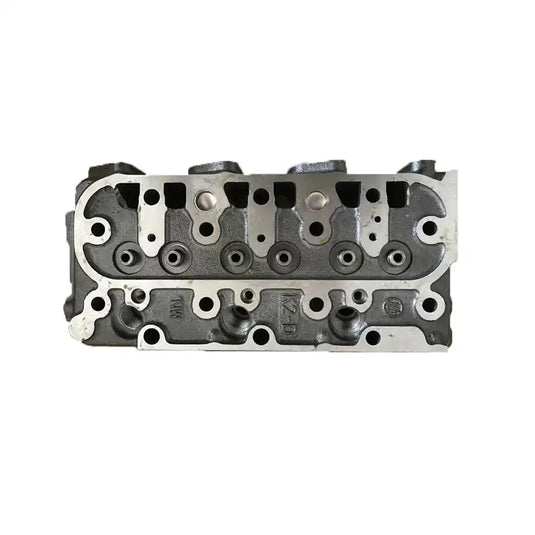 Bare Cylinder Head for Kubota D1005 Engine BB21 B2100DT B7500DT B2320HSD BX2660 - Engine Parts > Engine Block > Cylinder Head from MyMROmarts