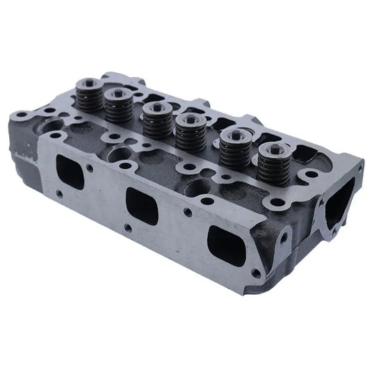 Bare Cylinder Head for Kubota D722 Engine - Engine Parts > Engine Block > Cylinder Head from MyMROmarts