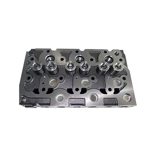 Bare Cylinder Head for Kubota DH1101 Engine L225 L245 L245DT L245C L2000 L2201 Tractor - Engine Parts > Engine Block > Cylinder Head from MyMROmarts