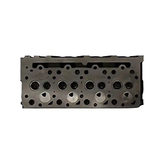 Bare Cylinder Head for Kubota Engine D1102 - Engine Parts > Engine Block > Cylinder Head from MyMROmarts