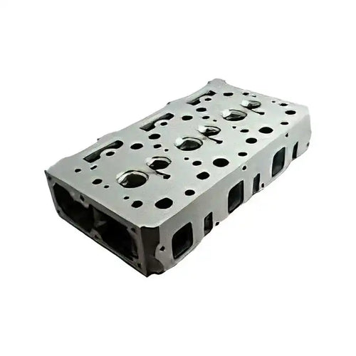 Bare Cylinder Head for Kubota Engine D1102 - Engine Parts > Engine Block > Cylinder Head from MyMROmarts