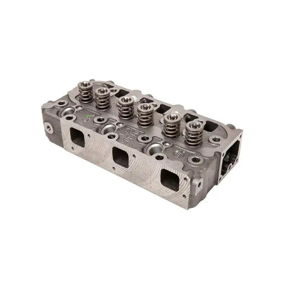 Bare Cylinder Head for Kubota Engine V1501 V1501-DA V1502 - Engine Parts > Engine Block > Cylinder Head from MyMROmarts