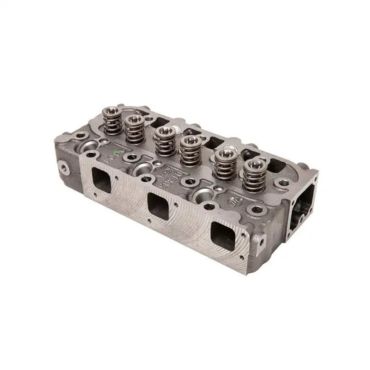 Bare Cylinder Head for Kubota Engine V1501 V1501-DA V1502 - Engine Parts > Engine Block > Cylinder Head from MyMROmarts