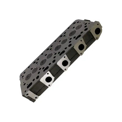 Bare Cylinder Head for Kubota V1505 Engine F3690-AU KX71-3 KX71H KX91-2 KX91-2S B2910HSD B7820HSD B3030HSD - Engine Parts > Engine Block > Cylinder Head from MyMROmarts