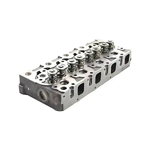 Bare Cylinder Head For Kubota V2203 In-Direct Injection Engine Diesel - Engine Parts > Engine Block > Cylinder Head from MyMROmarts