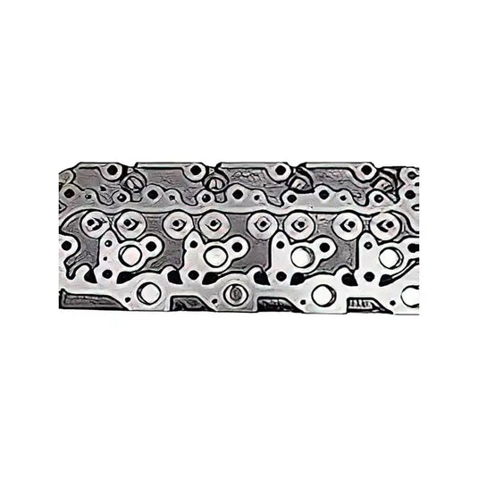 Bare Cylinder Head For Kubota V2203 In-Direct Injection Engine Diesel - Engine Parts > Engine Block > Cylinder Head from MyMROmarts