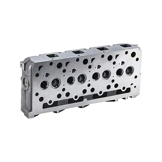Bare Cylinder Head for Kubota V2403-M Engine - Engine Parts > Engine Block > Cylinder Head from MyMROmarts