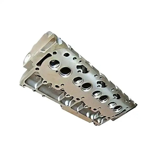 Bare Cylinder Head for Nissan Engine K21 K25 Forklift CHI52N - Engine Parts > Engine Block > Cylinder Head from MyMROmarts