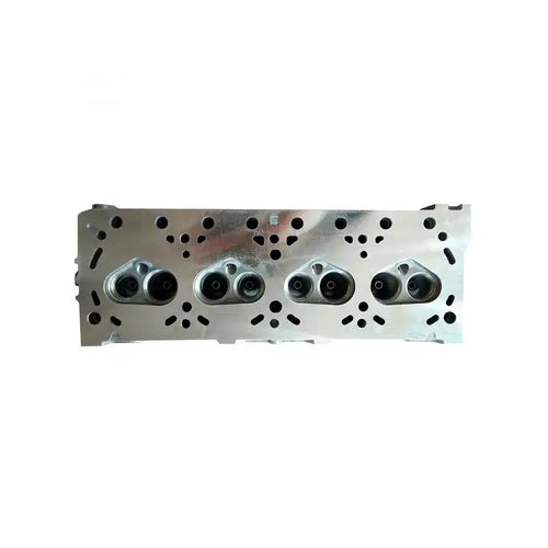 Bare Cylinder Head for Nissan K21 Engine Caterpillar CAT 25 Forklift - Engine Parts > Engine Block > Cylinder Head from MyMROmarts