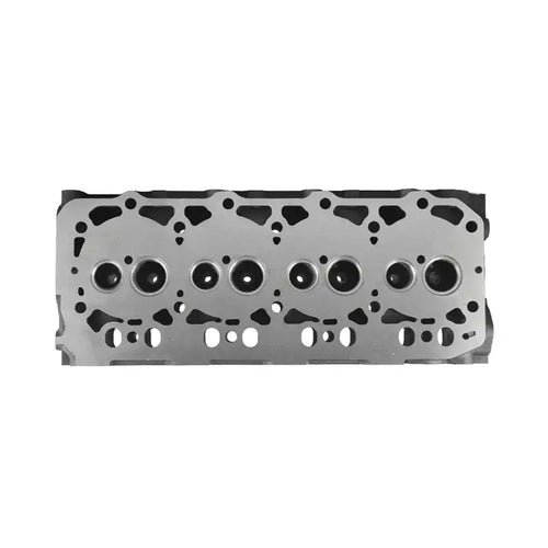 Bare Cylinder Head for Yanmar Engine 3TNE88 - Engine Parts > Engine Block > Cylinder Head from MyMROmarts