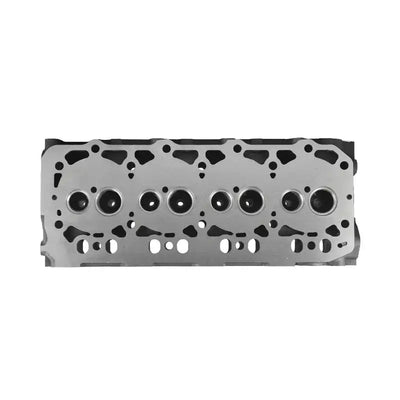Bare Cylinder Head for Yanmar Engine 3TNE88 - Engine Parts > Engine Block > Cylinder Head from MyMROmarts