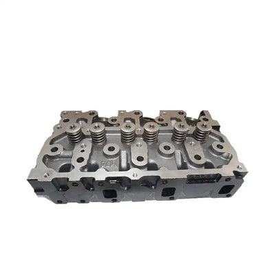 Bare Cylinder Head YM129931-11000 for Komatsu 4D94LE-1 Yanmar 4TNE98 Engine FD20.25.30-16 Forklift - Engine Parts > Engine Block > Cylinder Head from MyMROmarts