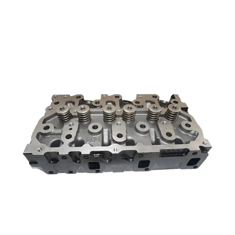 Lataa kuva gallerian katseluohjelmaan Bare Cylinder Head YM129931-11000 for Komatsu 4D94LE-1 Yanmar 4TNE98 Engine FD20.25.30-16 Forklift - Engine Parts &gt; Engine Block &gt; Cylinder Head from MyMROmarts
