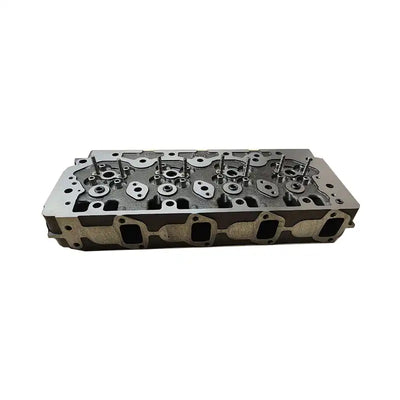 Bare Cylinder Head YM723907-11100 for Komatsu Engine S4D106 Excavator PC110R-1 PC95R-2 PW110R-1 PW95R-2 - Engine Parts > Engine Block > Cylinder Head from MyMROmarts