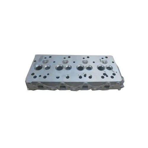 Bare Cylinder Head YM729335-11700 for Komatsu 3D84-1B 3D84-1A Engine PC30-6 Excavator - Engine Parts > Engine Block > Cylinder Head from MyMROmarts