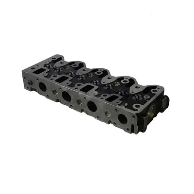 Bare Cylinder Head ZZ80267 for Perkins Engine 1104C-E44T 1104C-E44TA - Engine Parts > Engine Block > Cylinder Head from MyMROmarts