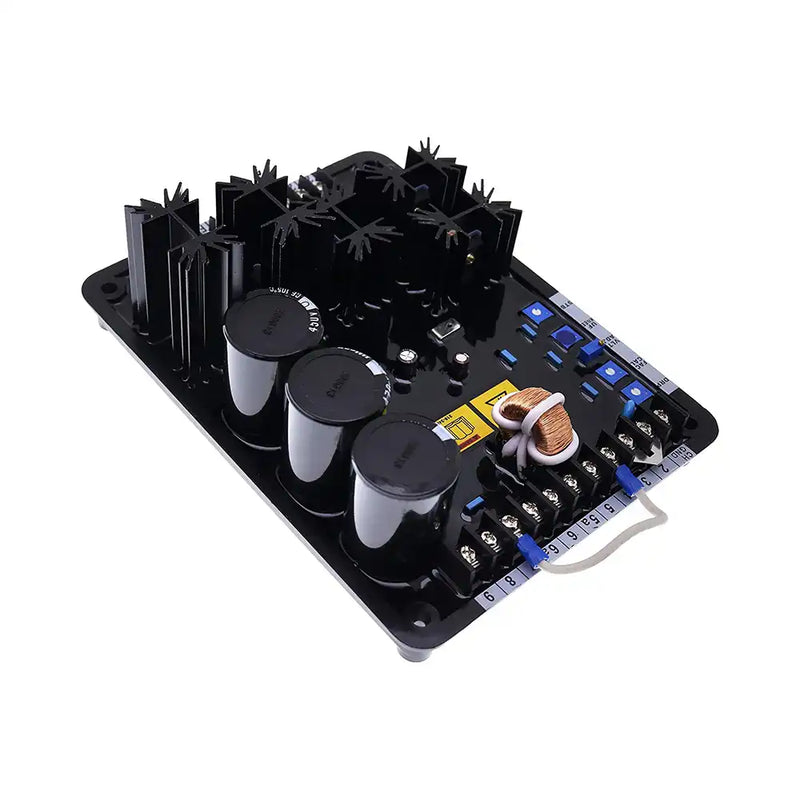 Load image into Gallery viewer, Basler Automatic Voltage Regulator AVR AVC125-10B1 for Generator Genset from MyMROmarts
